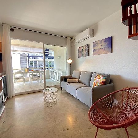 Duplex Oasis Sitges Exterior foto